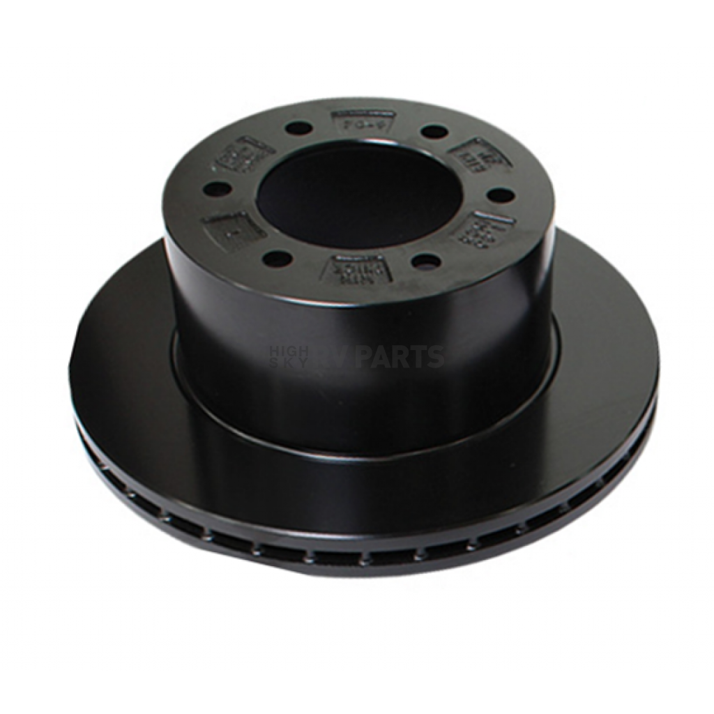 Trailer Brakes LH 6K DEXTER TRAILER BRAKES K7163800 Disc Brake Kit